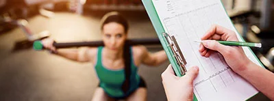 Liste Von Personal Trainer Eddy Norton